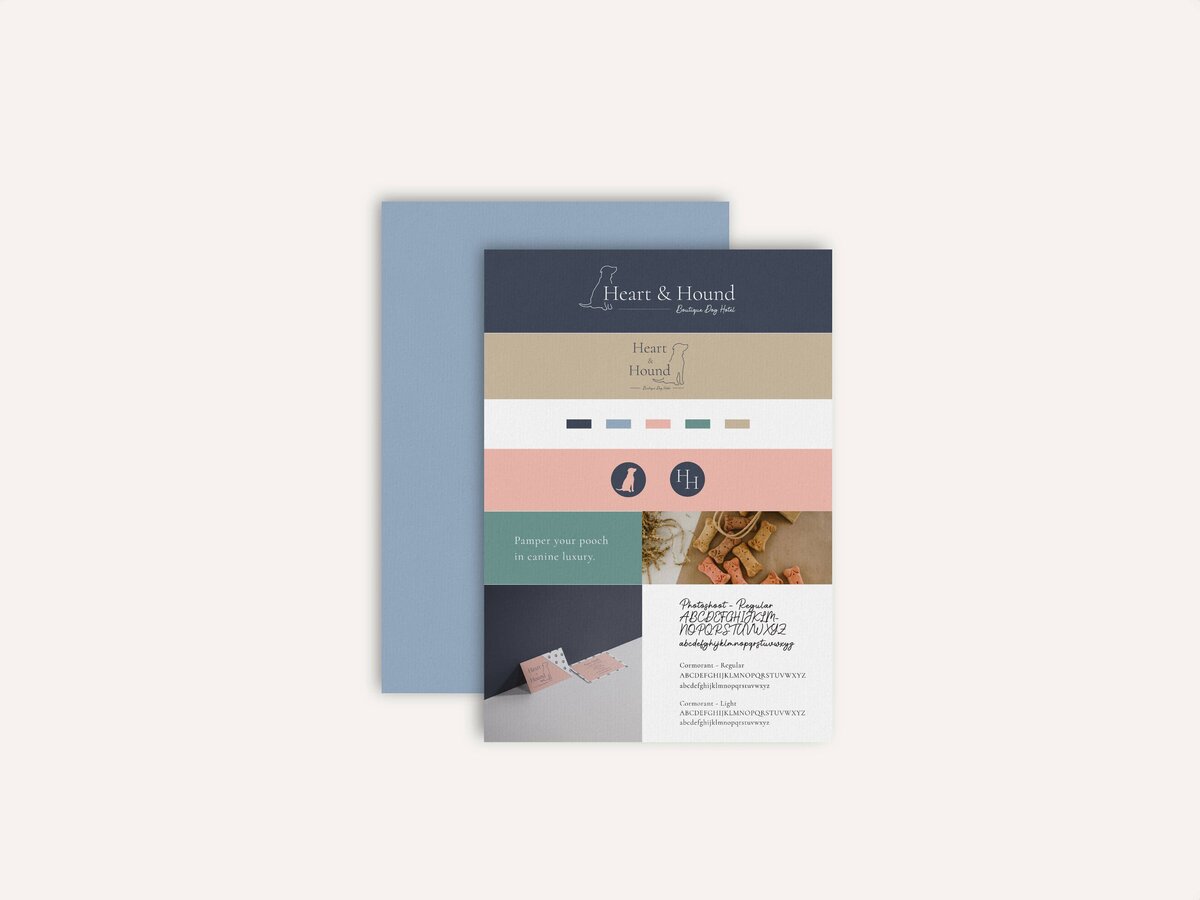 heart-and-hound-boutique-dog-hotel-brand-style-board-mockup