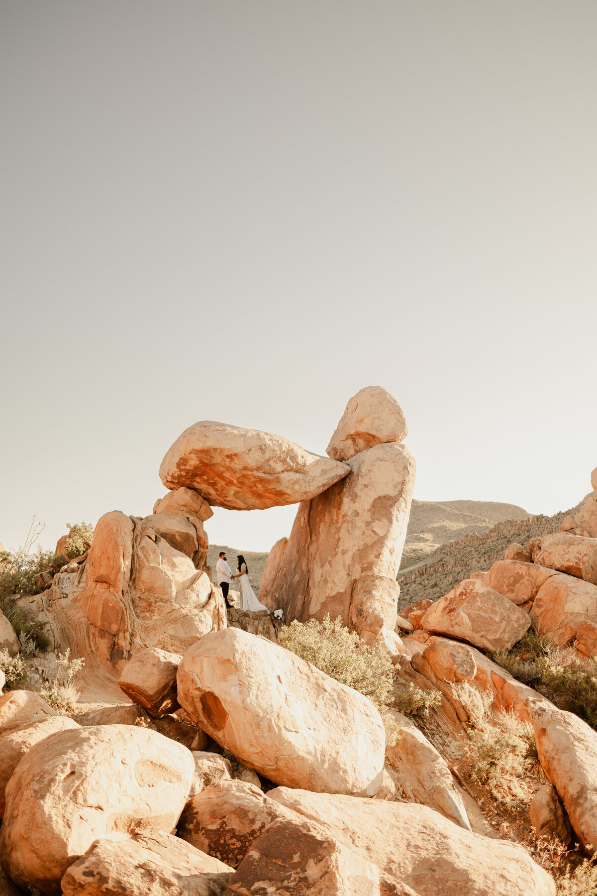 Rocky Mountain National Park Elopement Jonathan & Anna