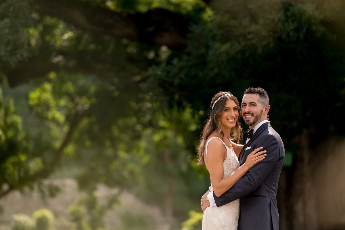 Red Maple Vineyard Wedding  Photography