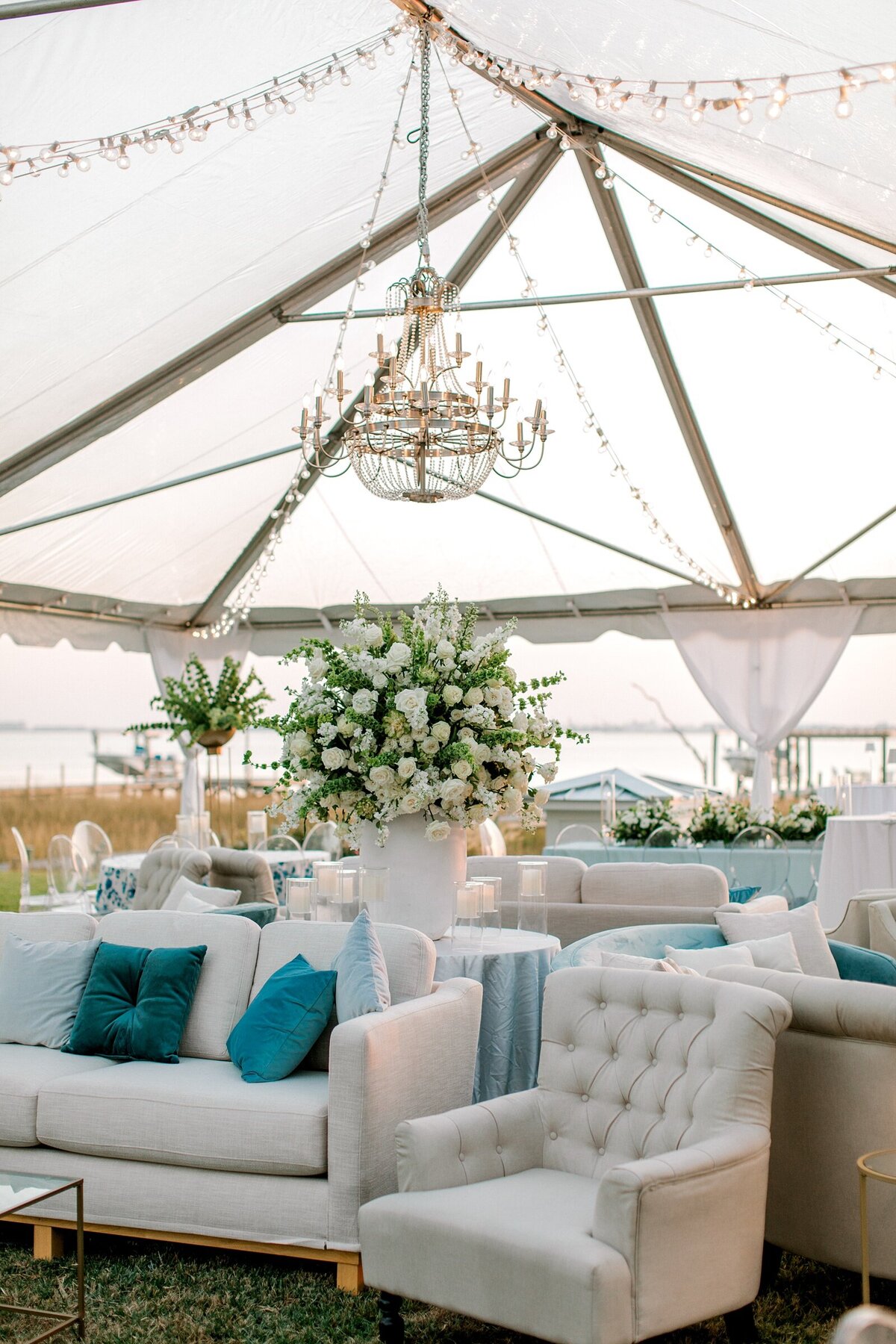 Kinsey and Thompson Private Residence Wedding_0003