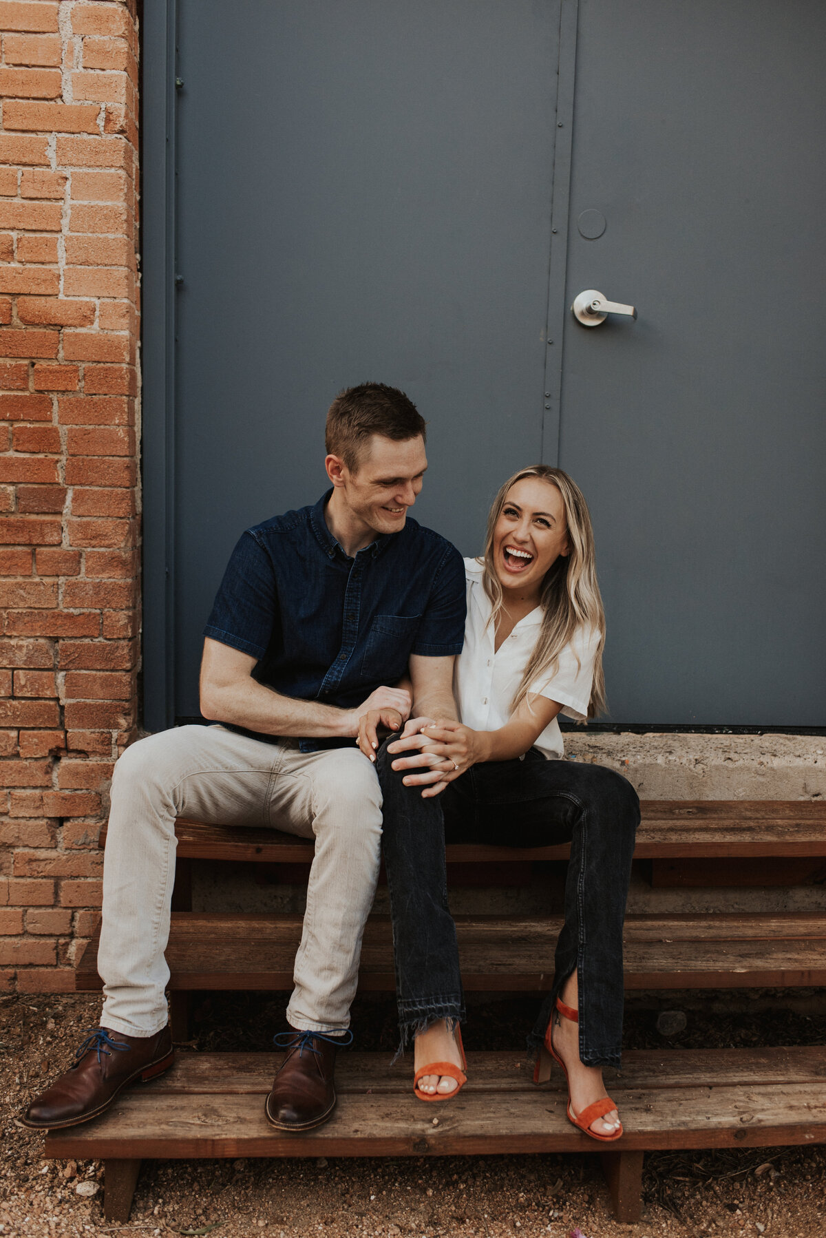 Sharon-and-Kerry-engagement-session-at-bishop-arts-dallas-16