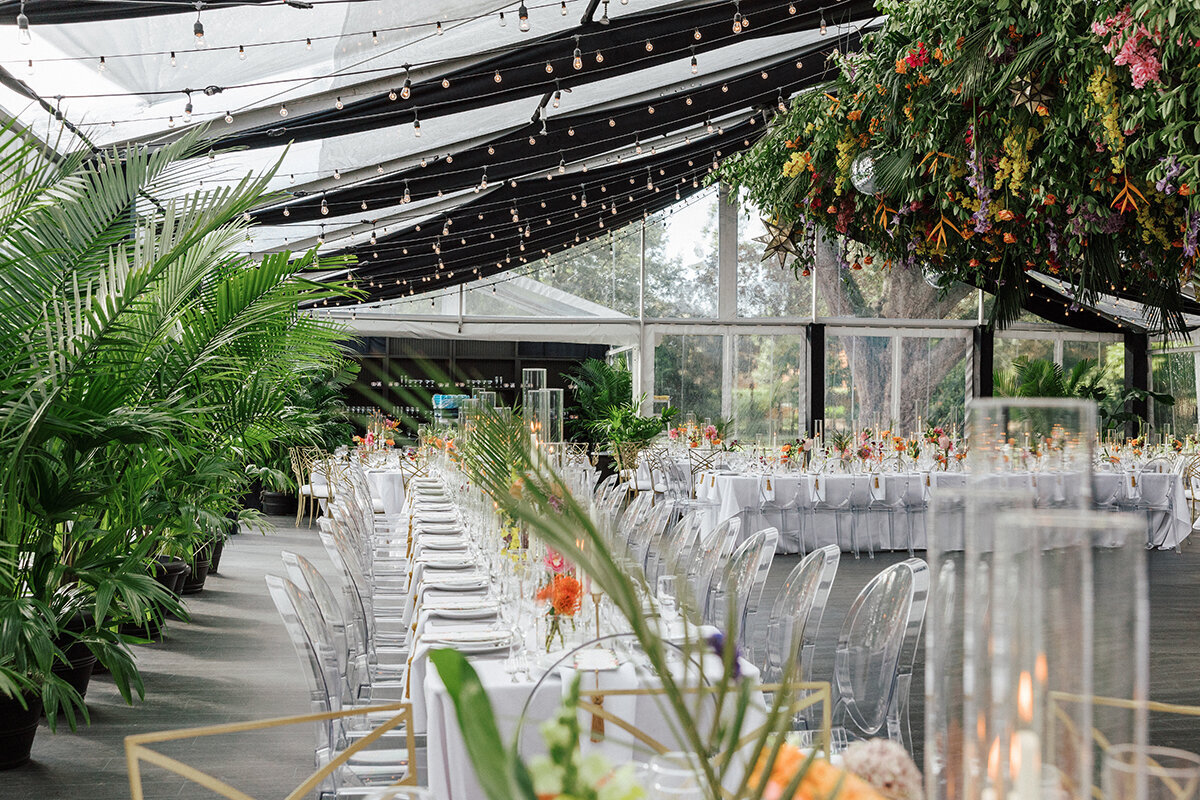 Sumner + Scott - New Orleans Museum of Art Wedding - Luxury Event Planning by Michelle Norwood - 29