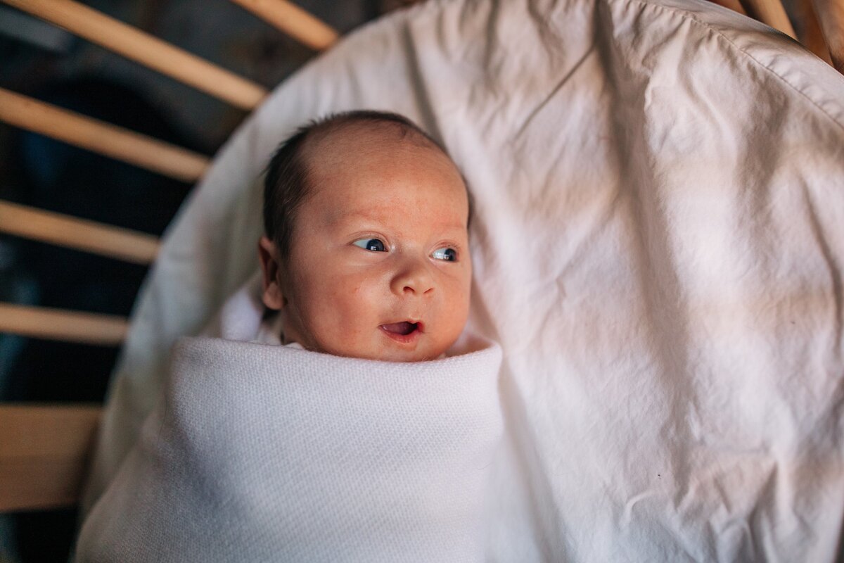 Brauer Family Welcomes Baby Isaac-249