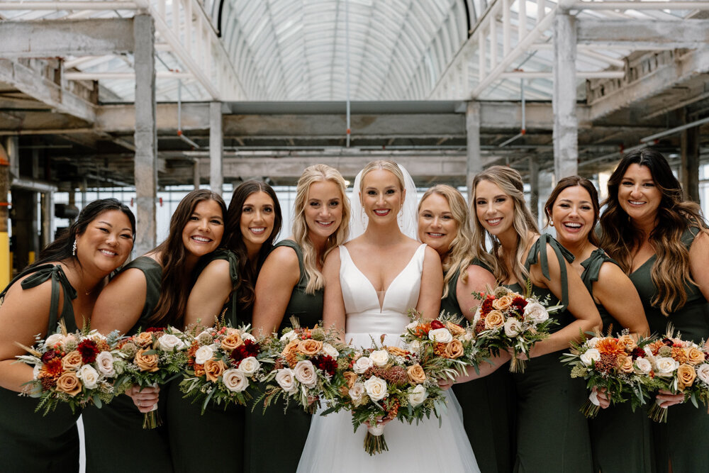 White Klump Photography St. Louis Wedding Photographer Digital and film photography, videography, and content creation Midwest Key West Destination family legacy184