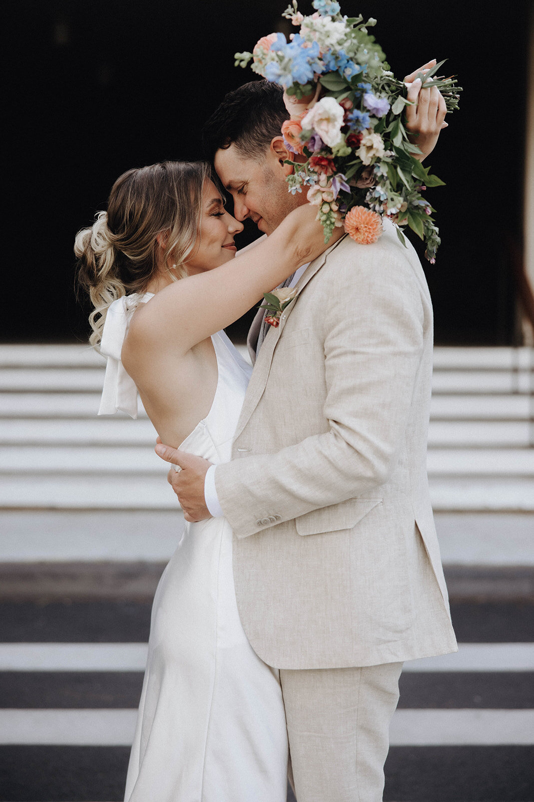 Kim and Jeremy Maui Destination Wedding_ Alexx Davila Photography_Destination Wedding Photographer-206