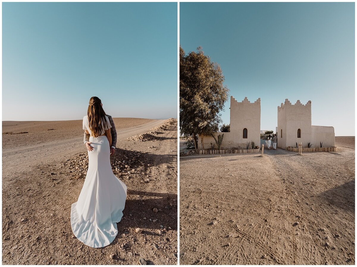Agafay Desert_Weddingphotographer_Sonja Koning Photography _Marokko (18)