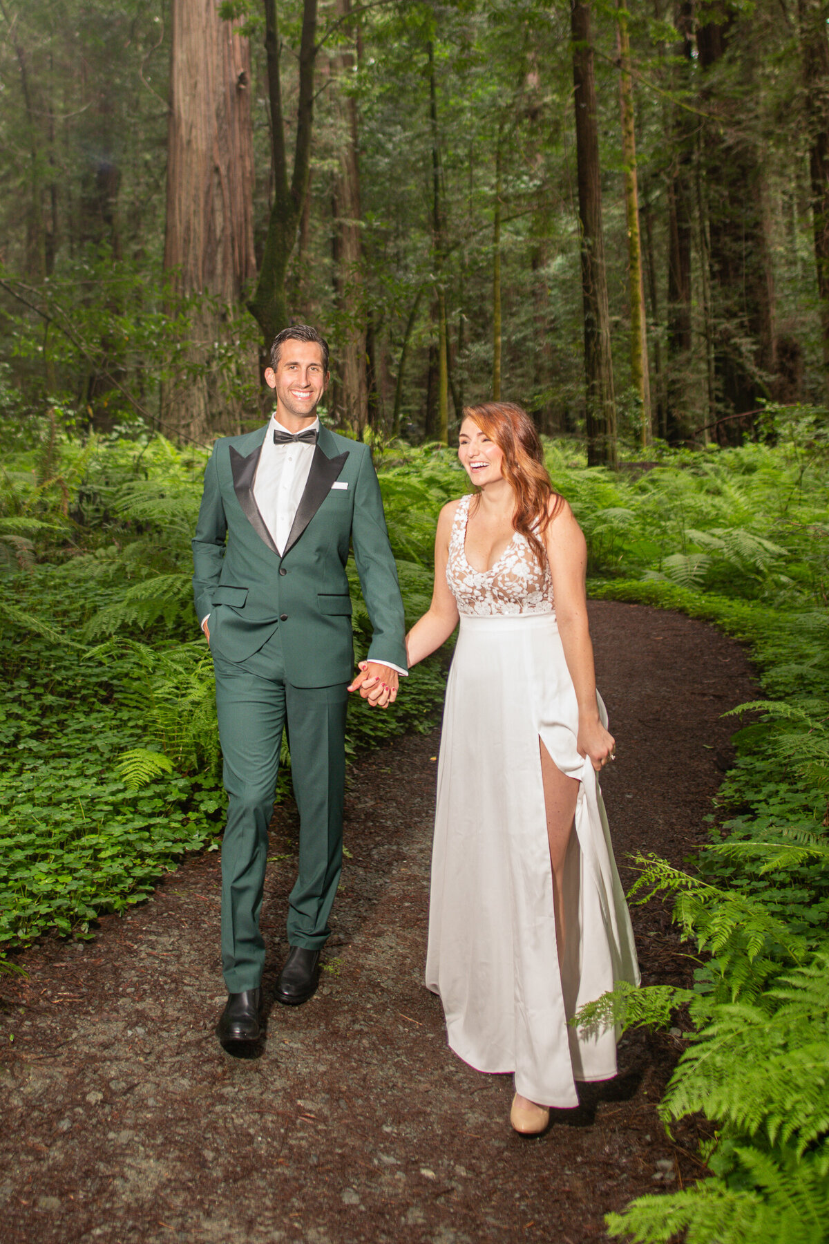 Avenue-of-the-Giants-Redwood-Forest-Elopement-Humboldt-County-Elopement-Photographer-Parky's Pics-7
