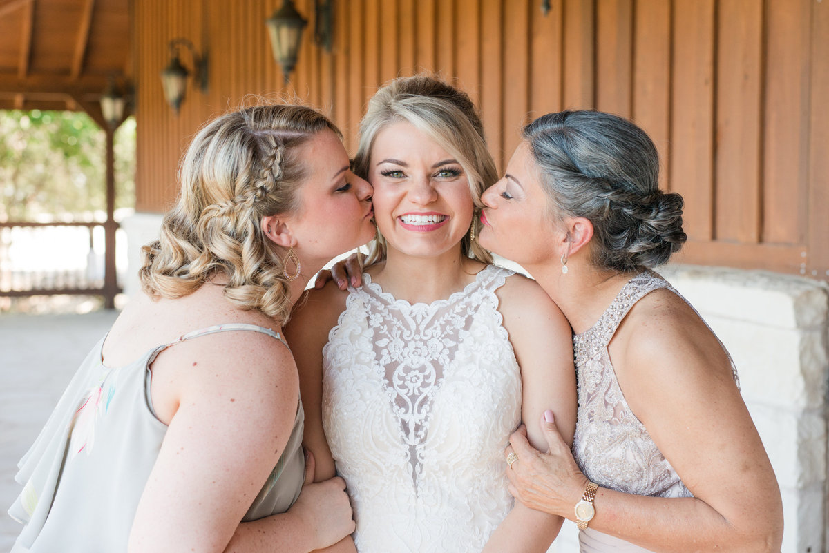 Blush Wedding at The Springs in Georgetown-24