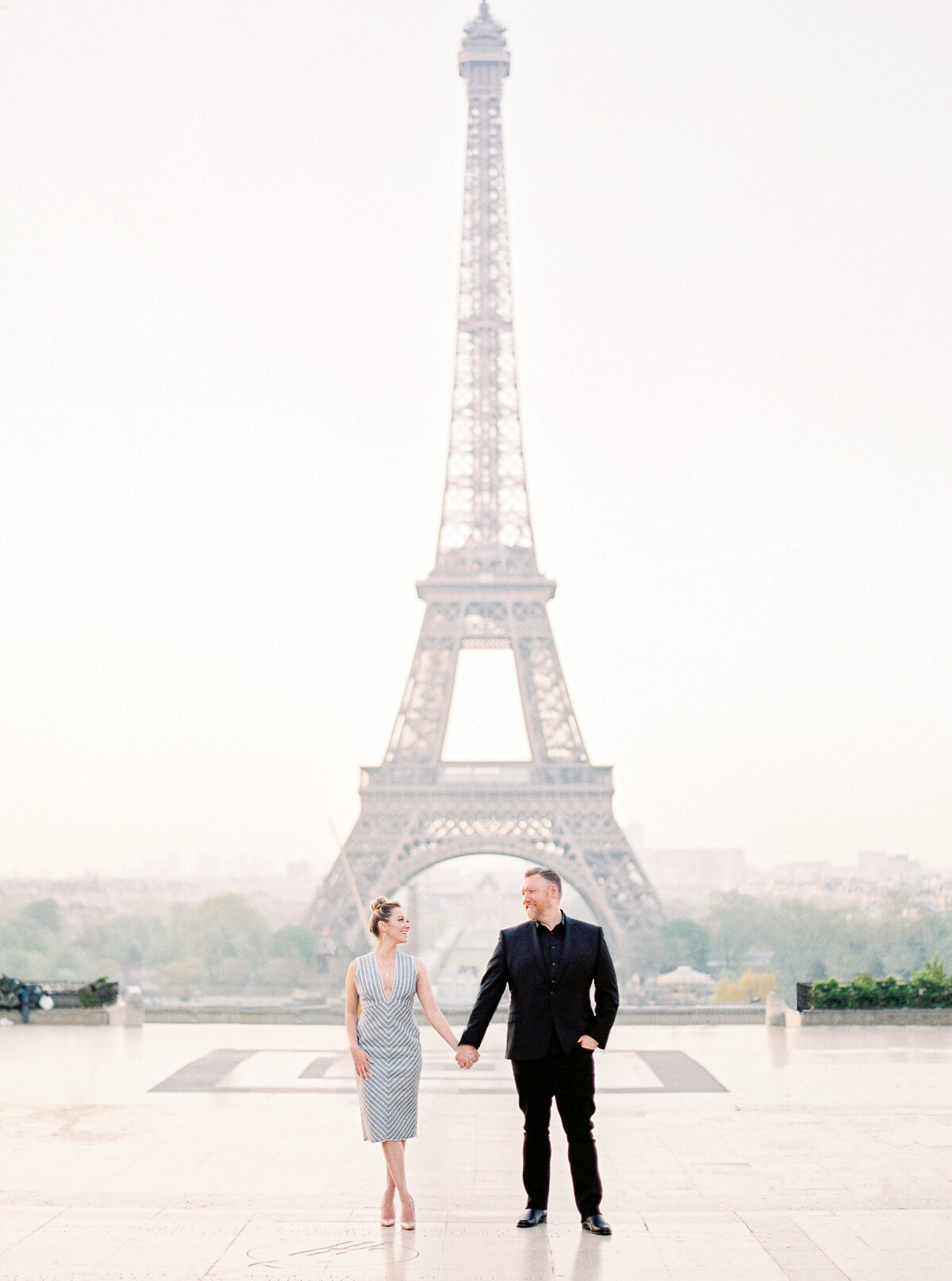 Paris Honeymoon-2