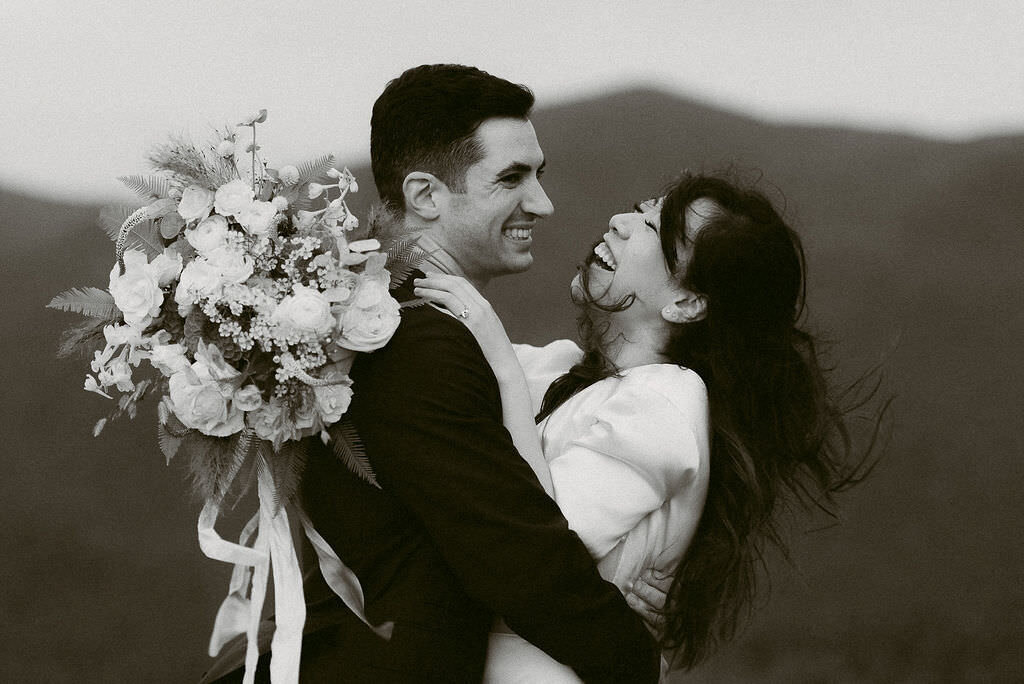 Adirondacks wedding photographer creating timeless, refined editorial wedding imagery with story-driven, documentary-style photography.
