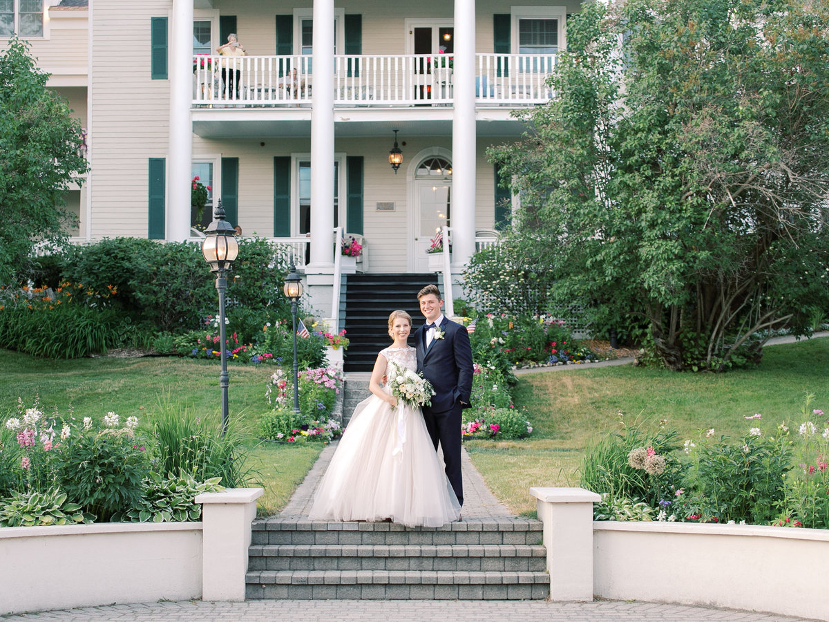 Mackinac Island Wedding - Allison-1049