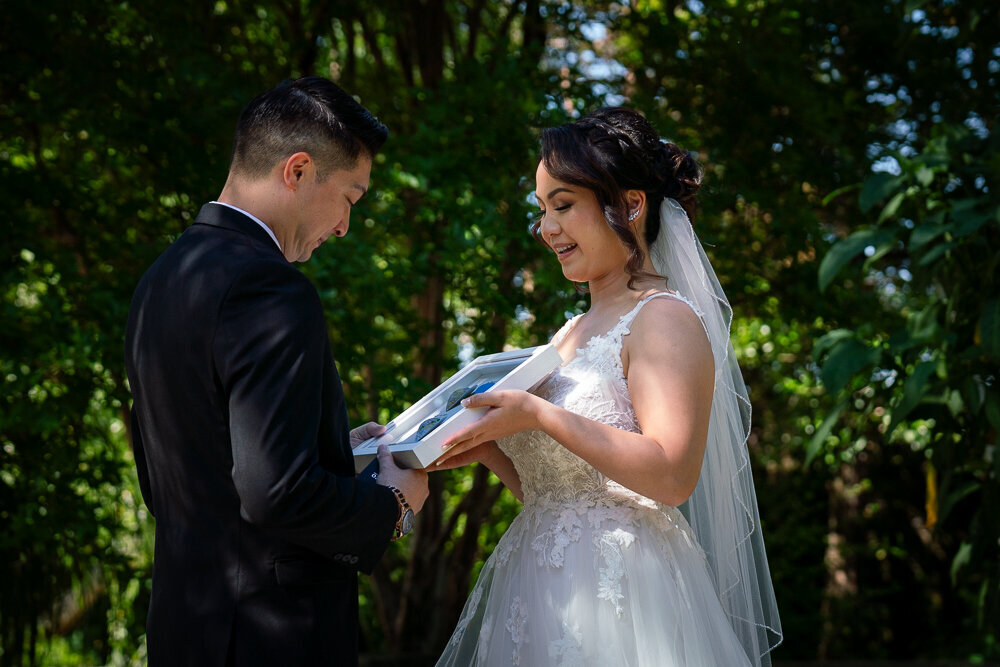 Affordable Wedding Photography Crescent City CA