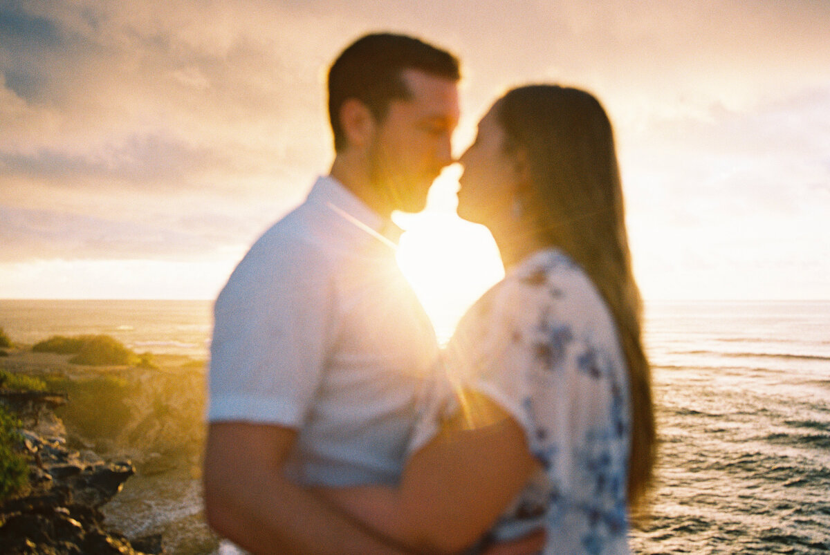 kauai couple honeymoon engagment proposalphotographer mami wyckoff photography149