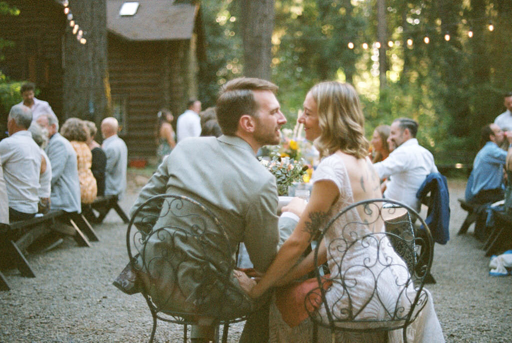 Luxury wedding photographer Oregon + Adirondacks creating timeless, refined editorial images with story-driven artistry.