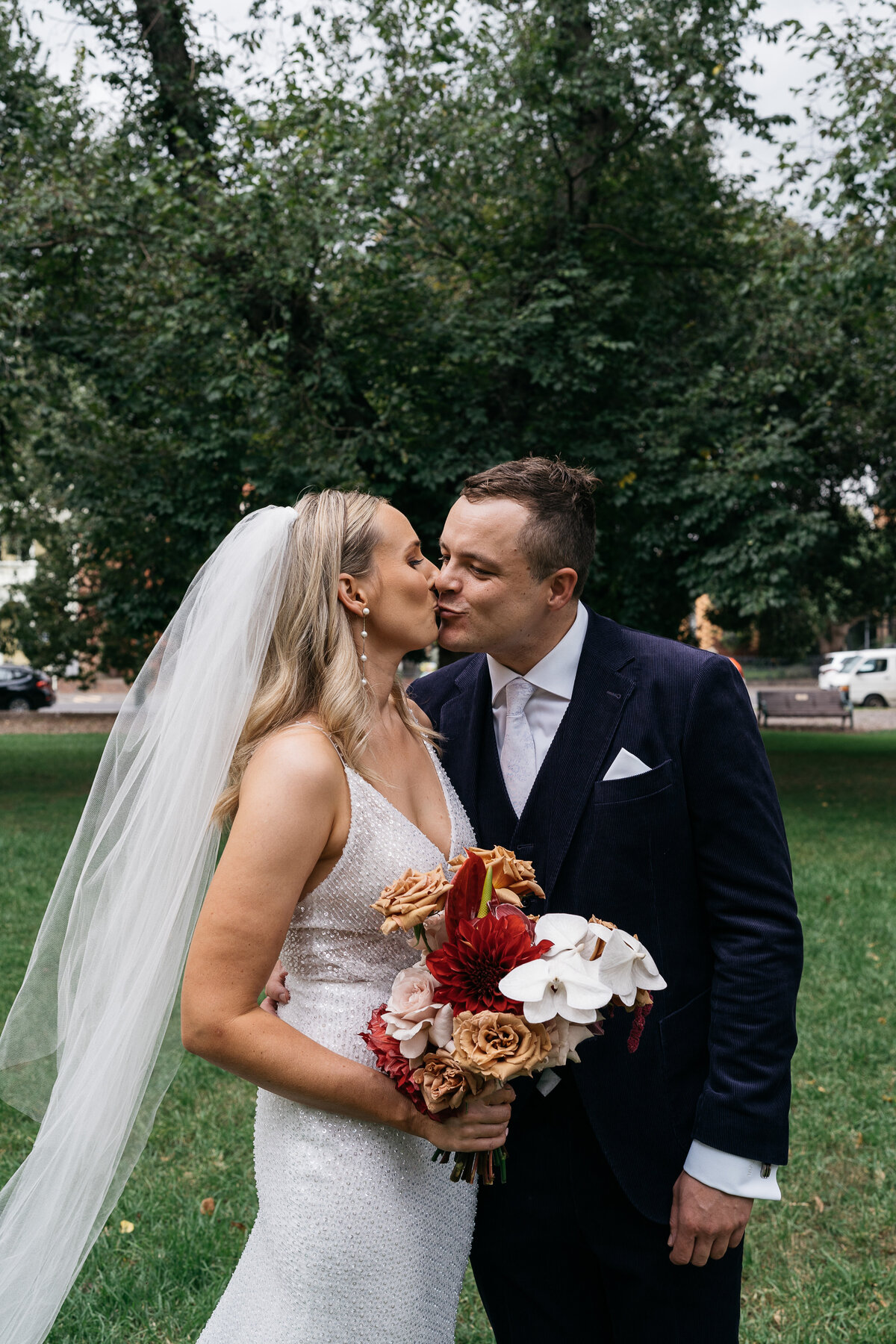 Courtney Laura Photography, Melbourne Wedding Photographer, Fitzroy Nth, 75 Reid St, Cath and Mitch-217
