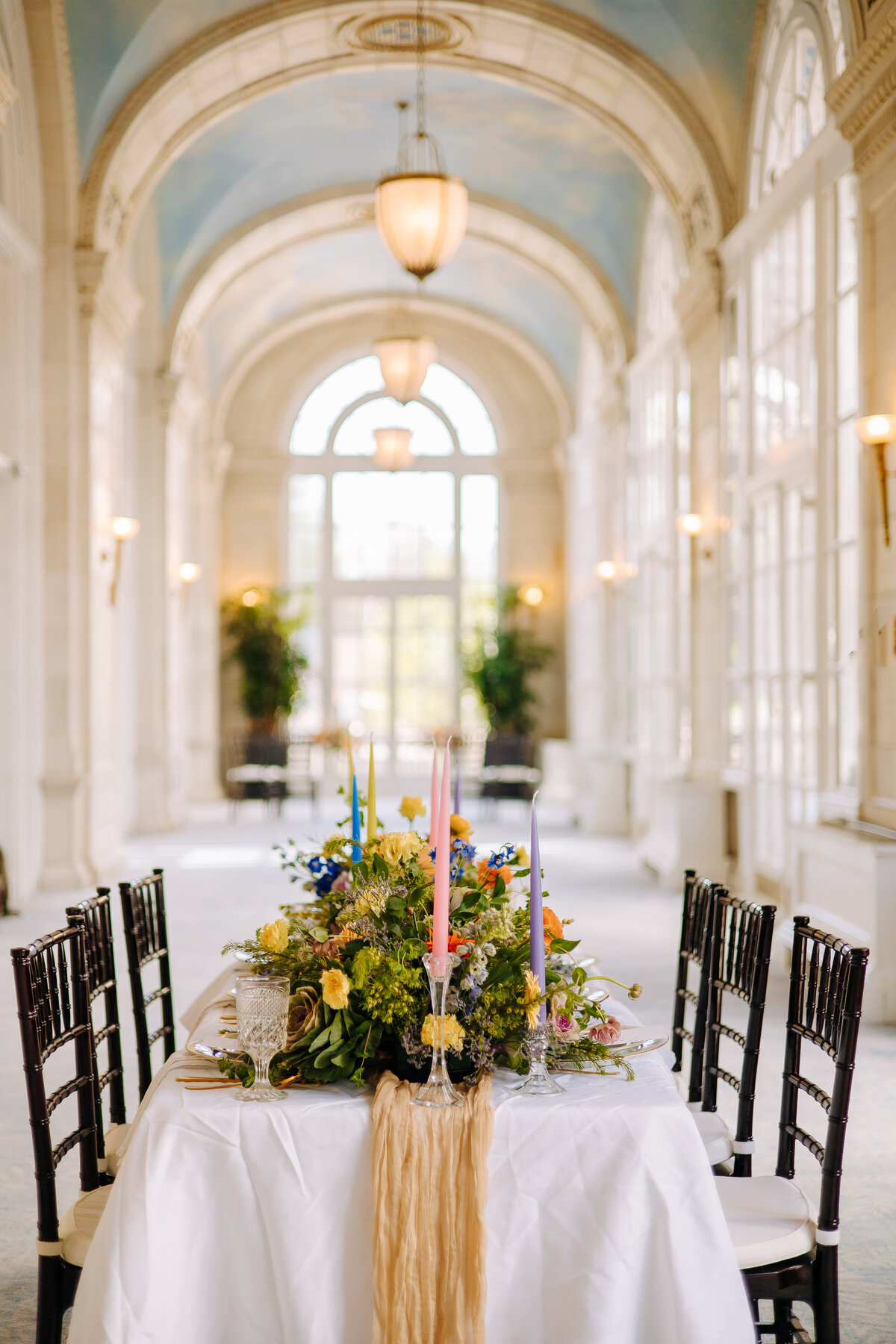 The Veranda Hermitage Hotel Nashville Wedding Photographer