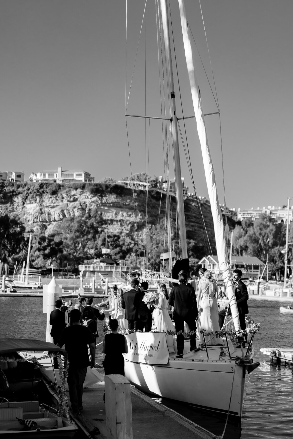 Dana Point Yacht Club 123