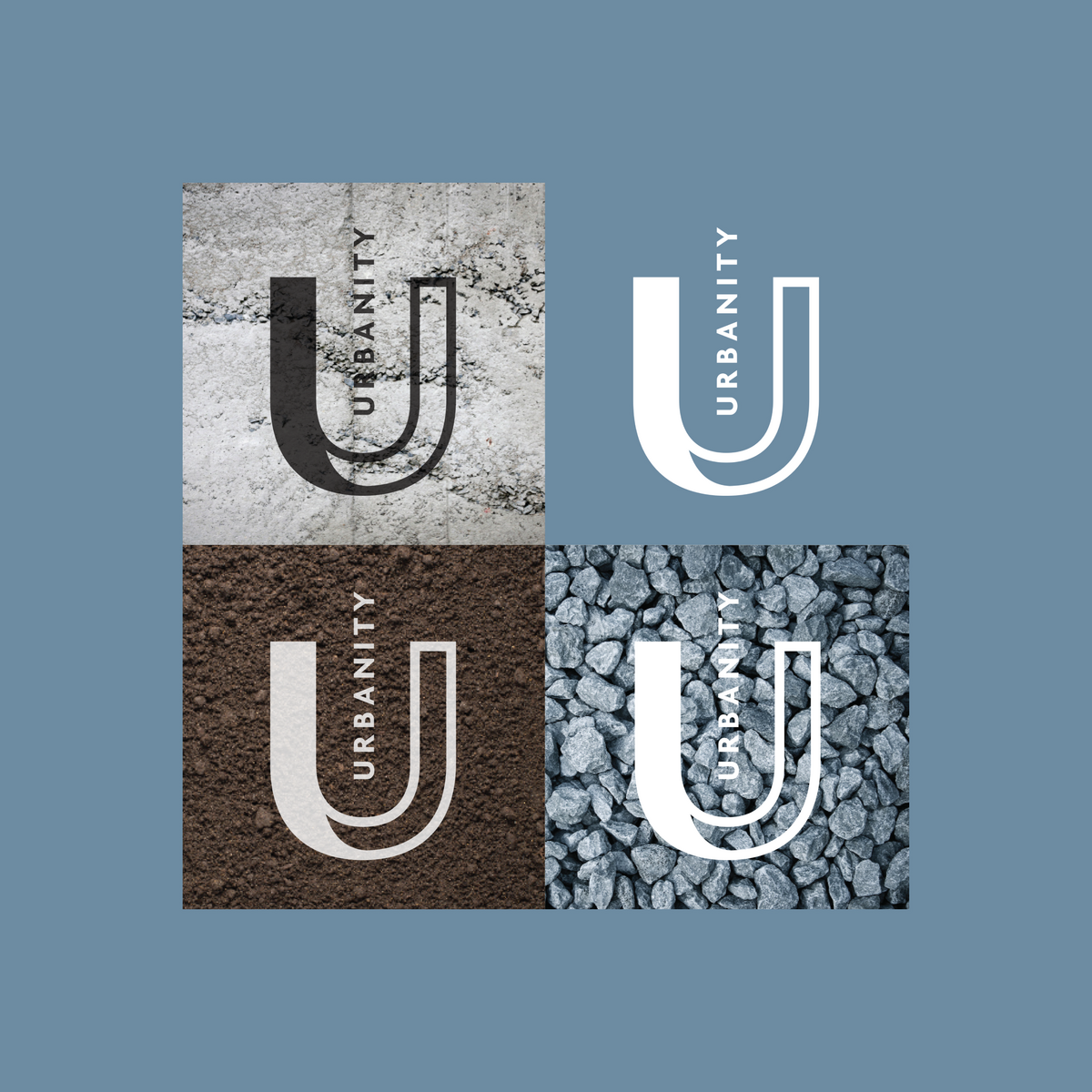Urbanity (Logo)