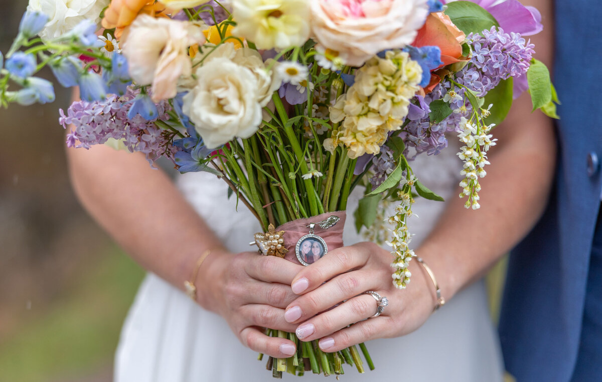 Lake Josephine Elopement (19)