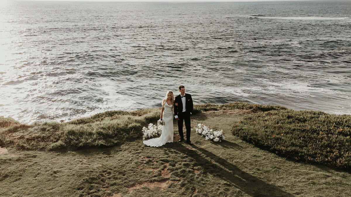 Bride + Groom--4
