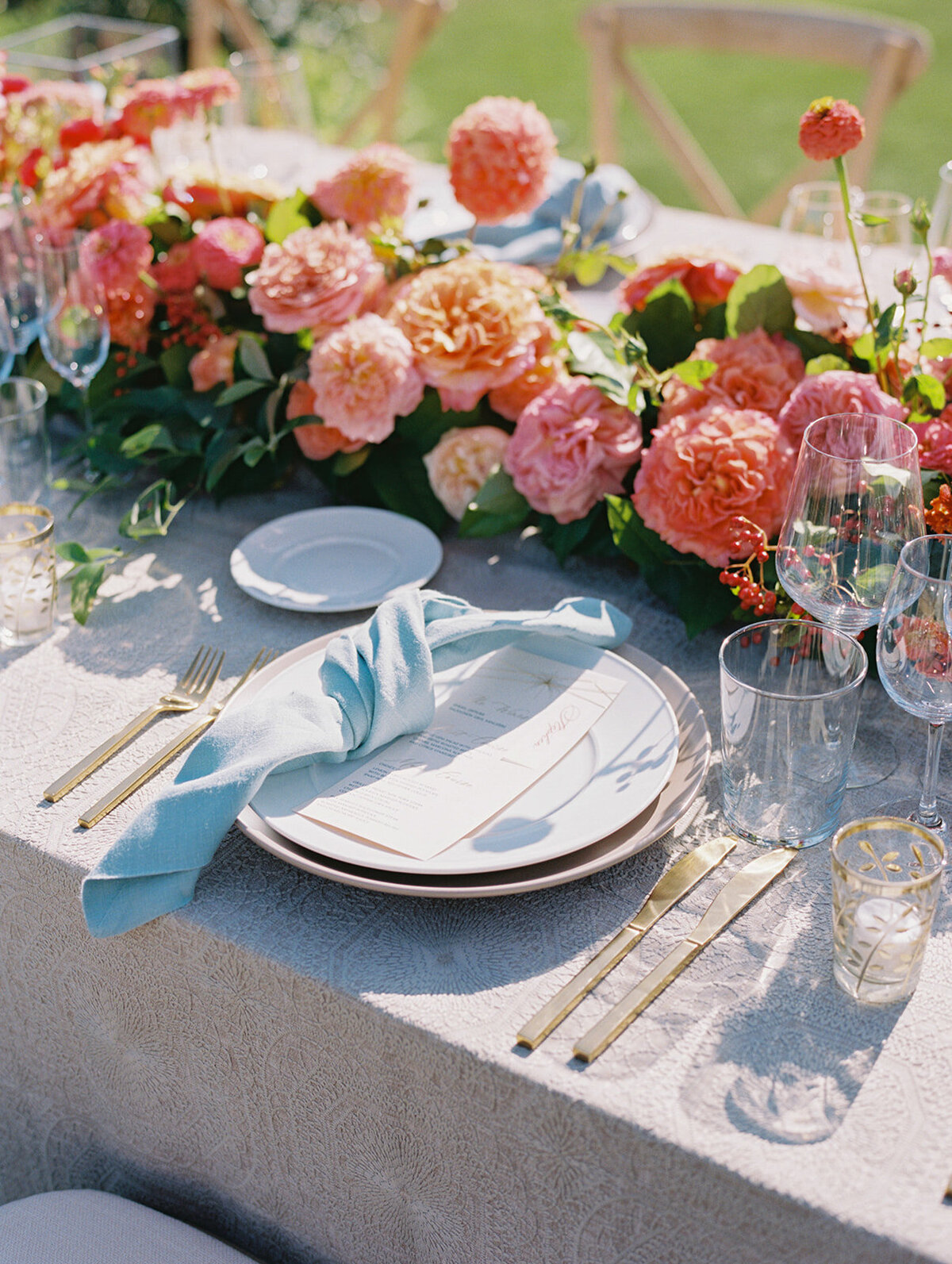 Seaside Santa Barbara Destination Wedding - RMBO Collective 28