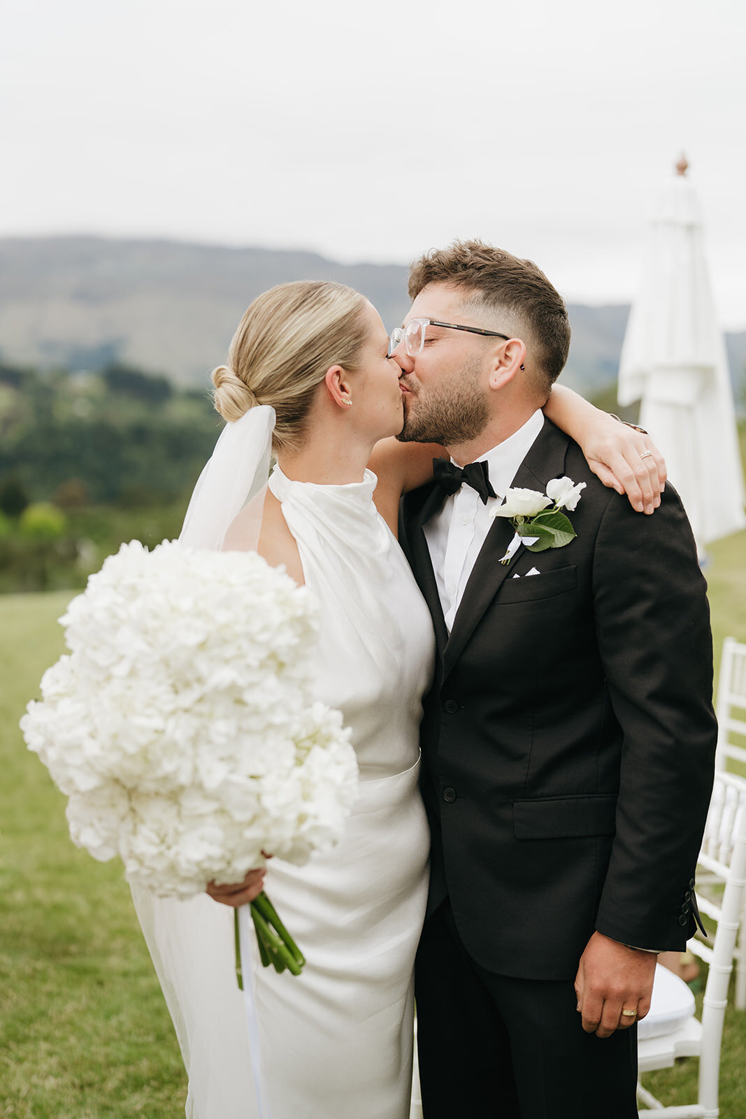 Melissa Clark Photography - Queenstown Wedding Photographer - Andrew & Cece - Bayonett Peak & Quail Rise Wedding-253