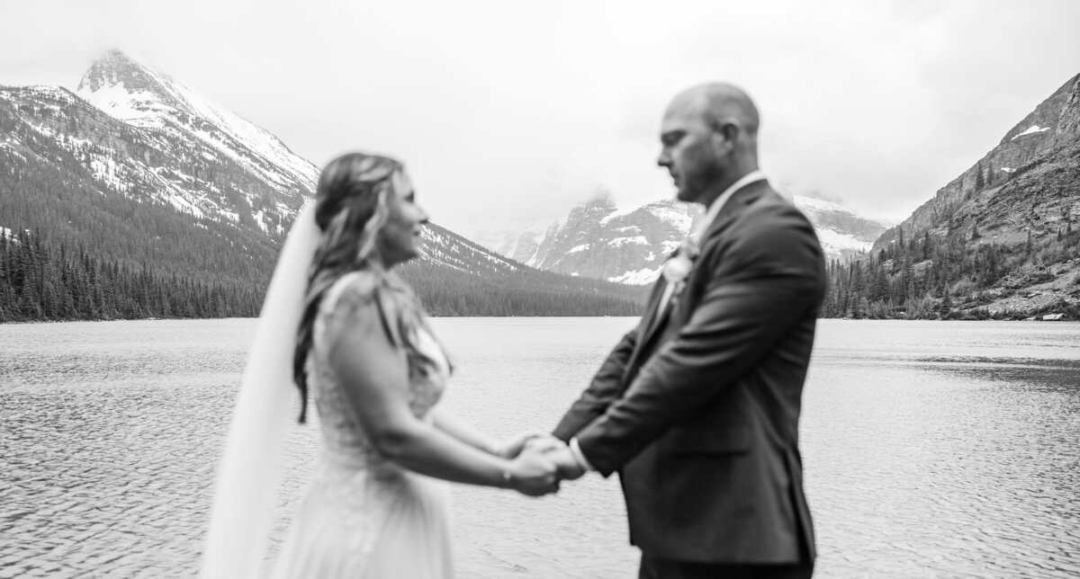 Lake Josephine Elopement (36)