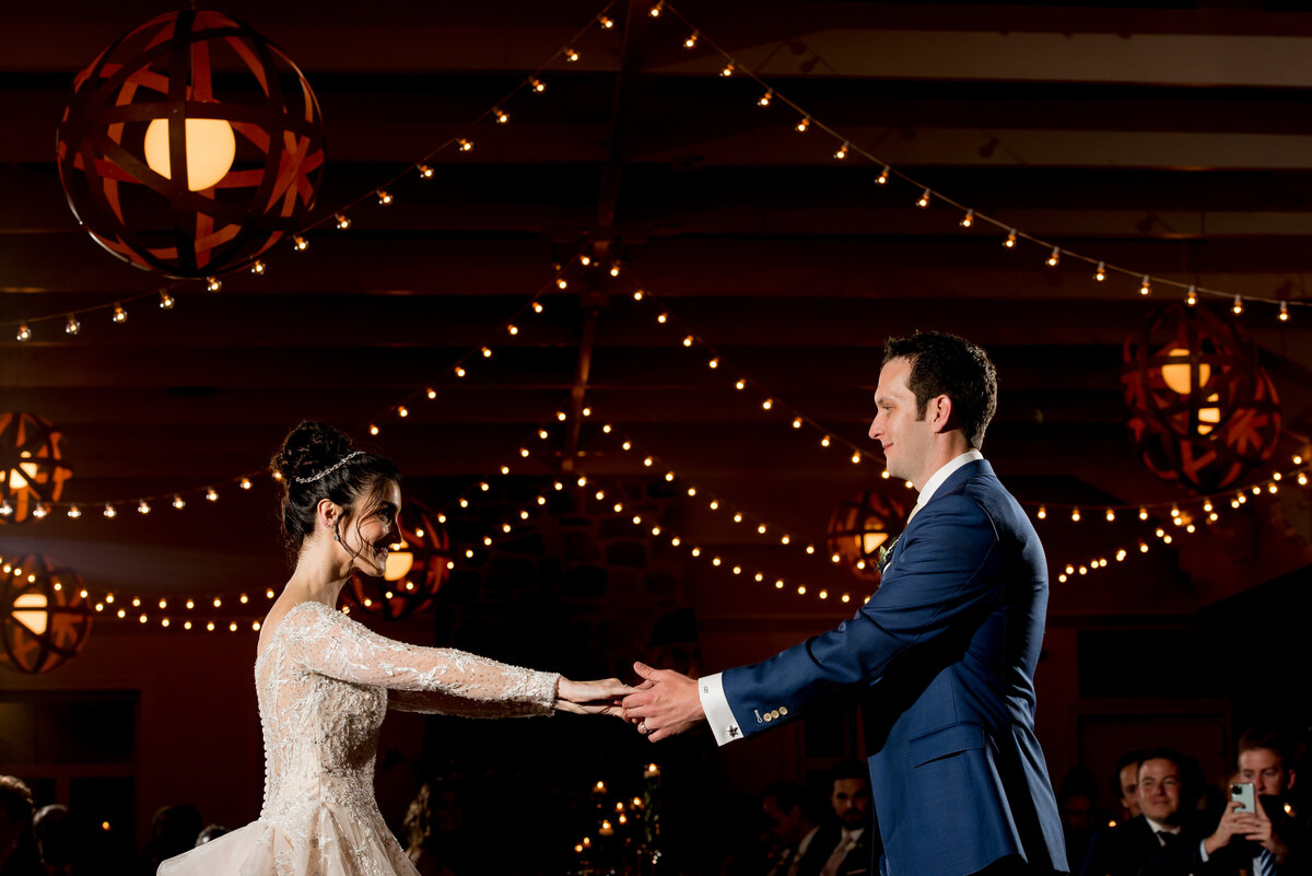 pomme wedding photography reception