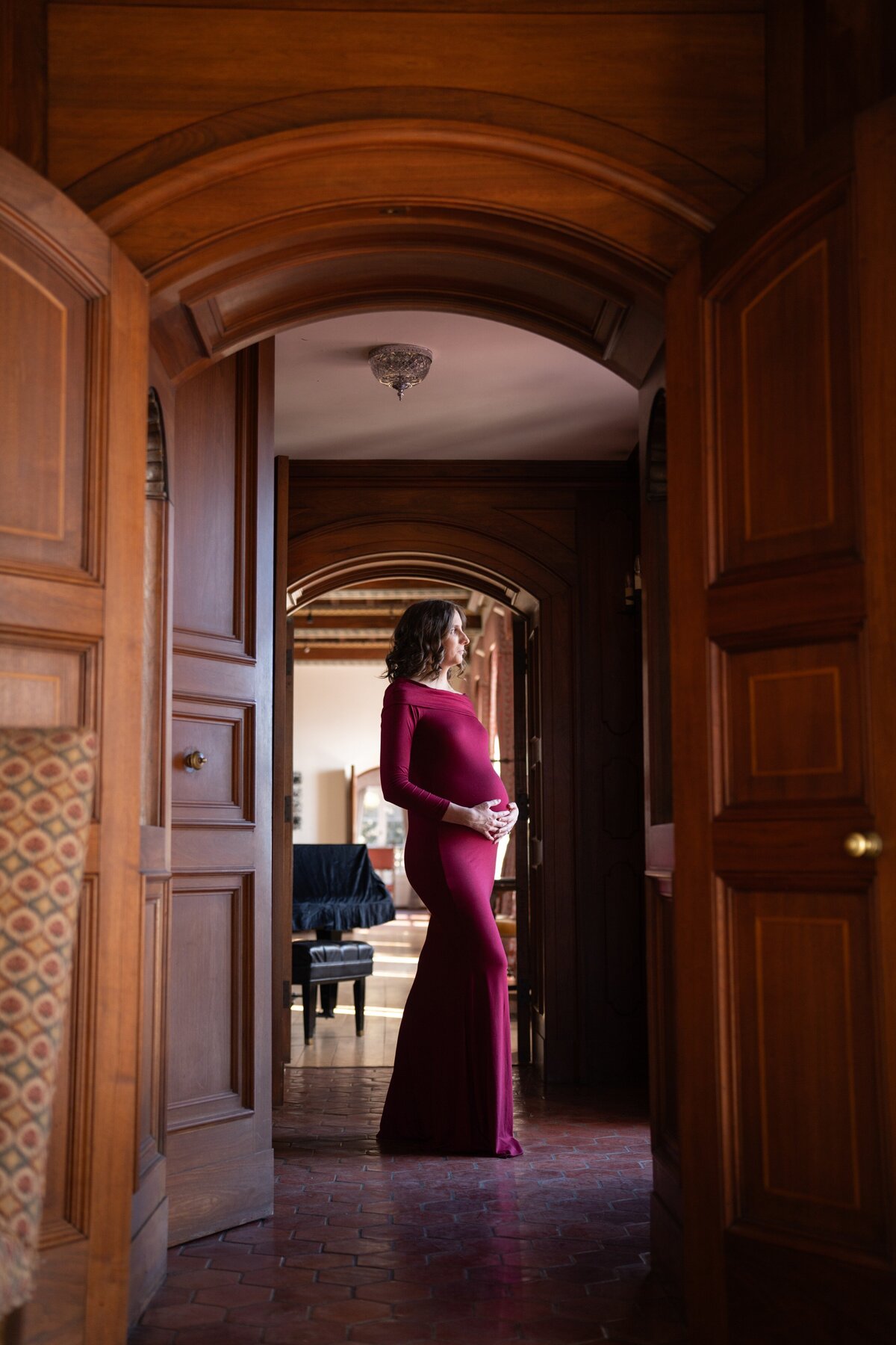 Maternity_Photography_at_Villa_Terrace_in_Milwaukee-3