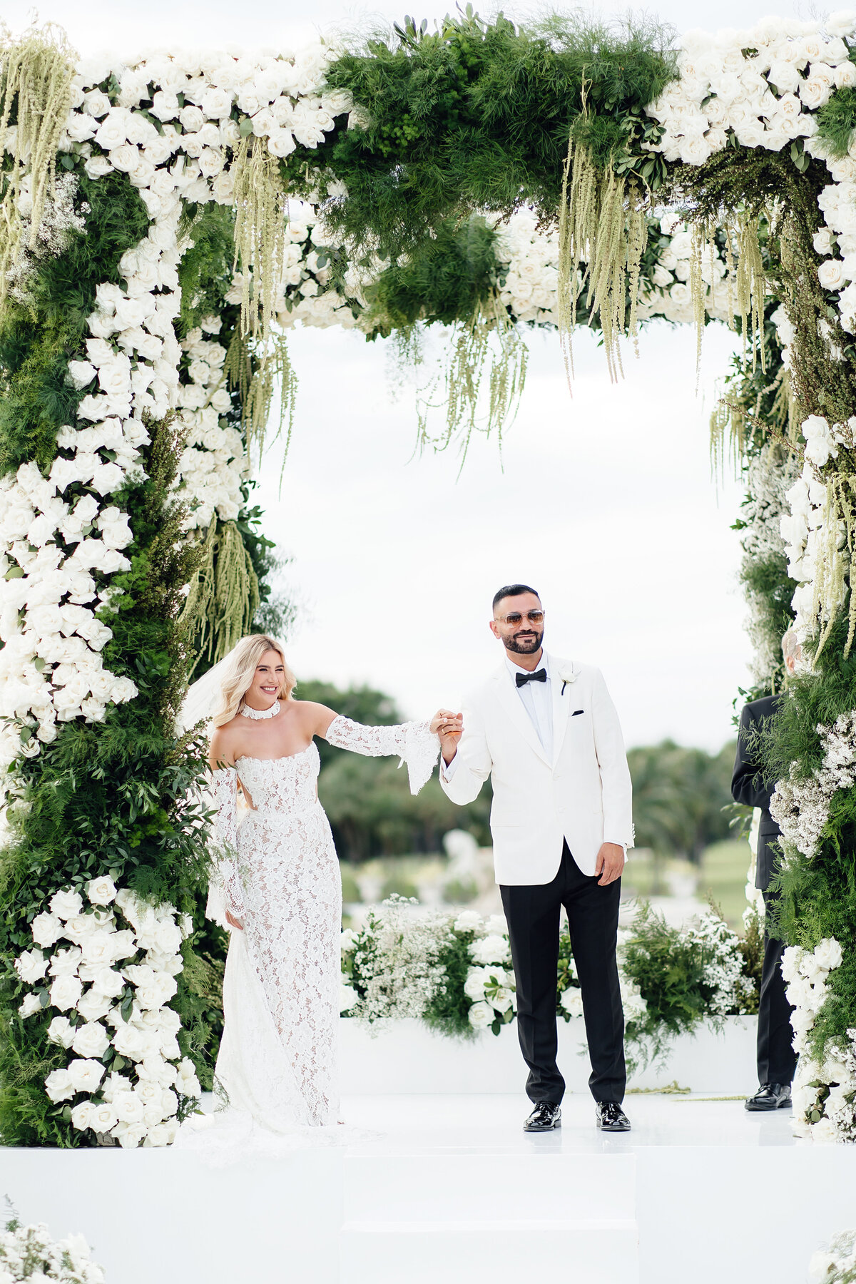 MBM Events & Design Full-Service Wedding Event Planning Planner Designer Production Marjorie Beauvil-Michaud Luxury International Destination Wedding Planner Global 7