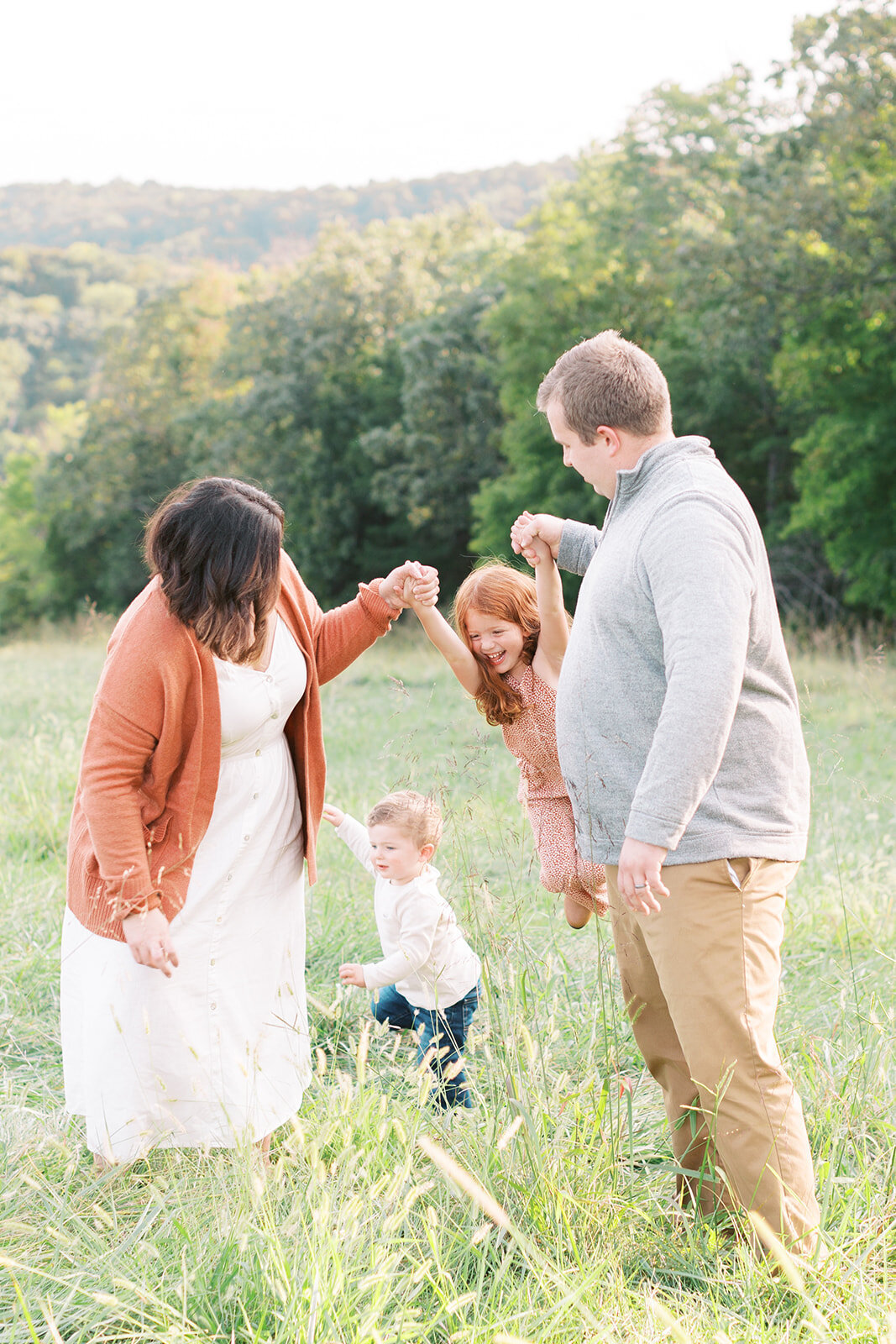 outdoor family photography 1
