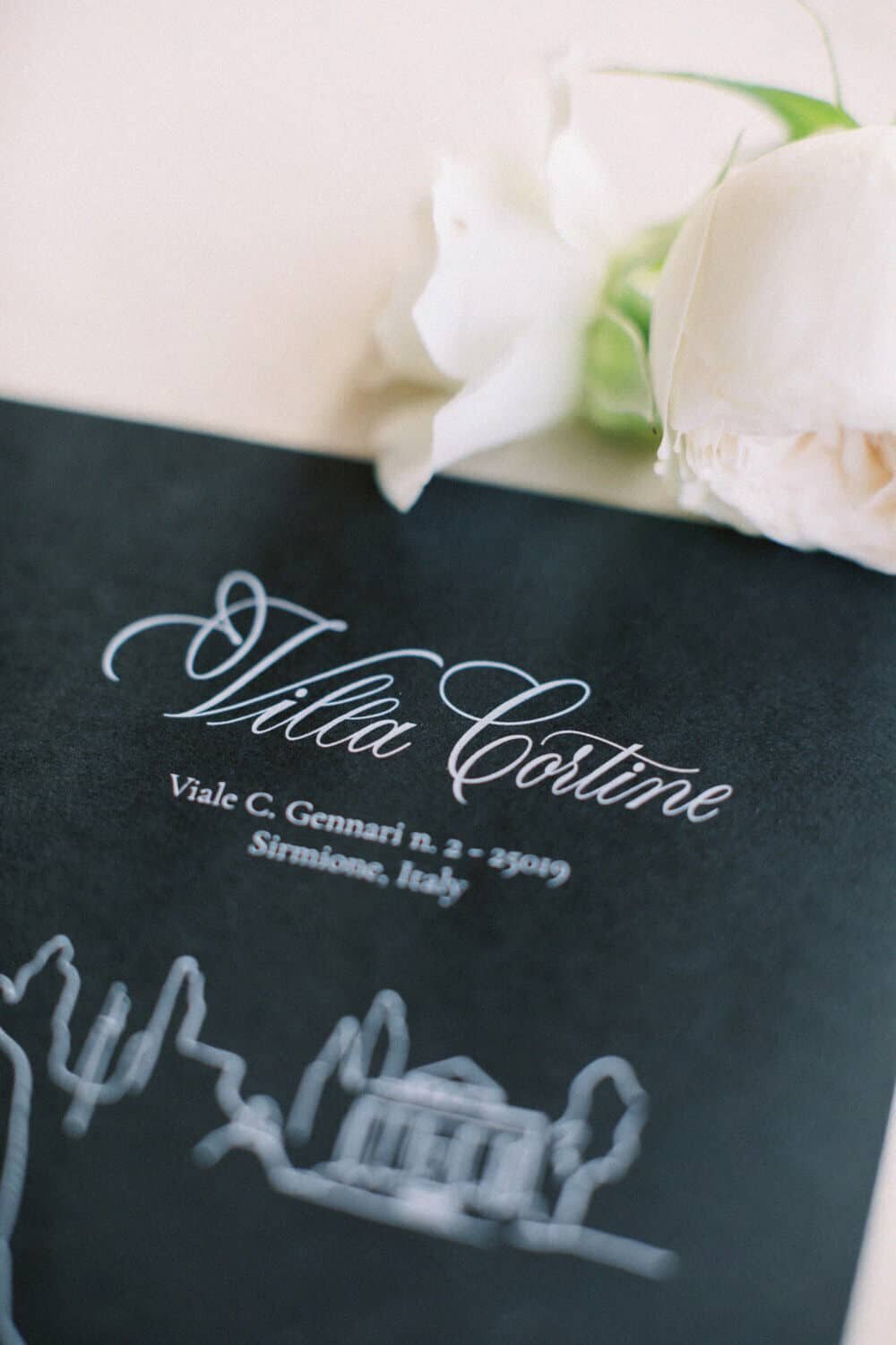Villa-Cortine-Lake-Garda-Sirmione-wedding-Italy-stationary-by-Julia-Kaptelova-Phototgraphy-174