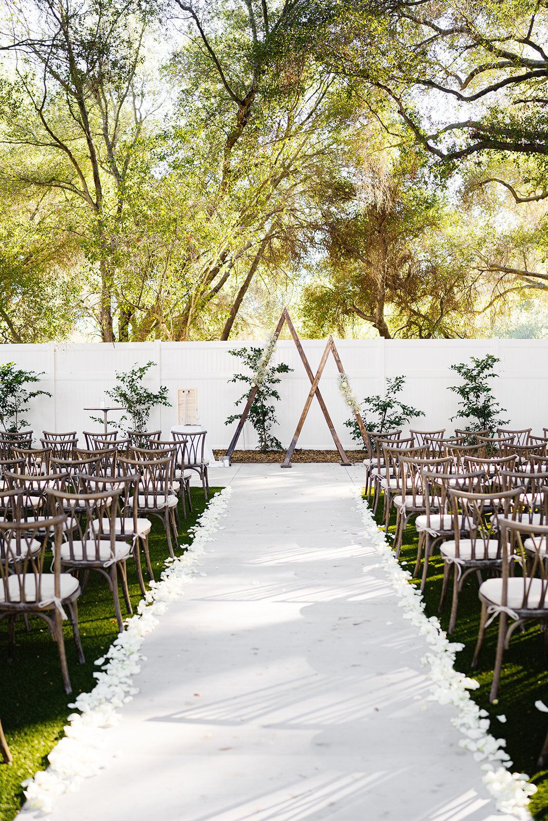 The Oaks at Duncan Lane Wedding 11