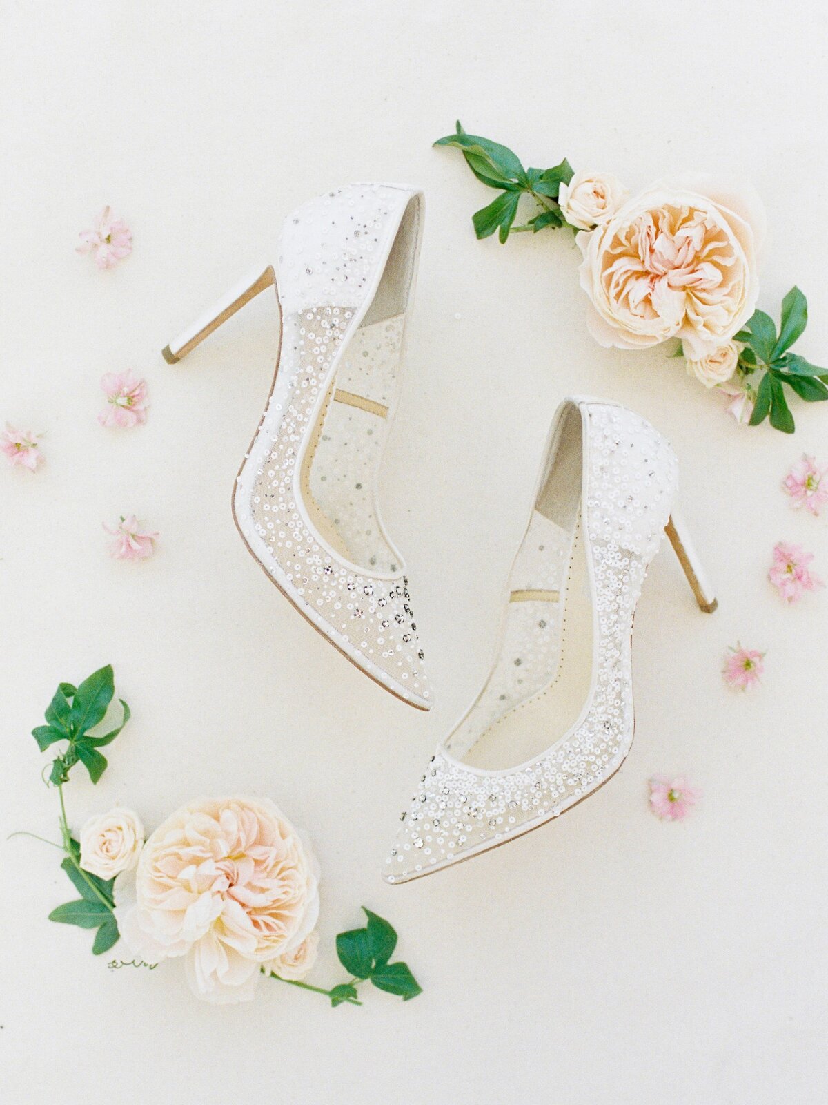 Edmonton-Wedding-Planner-Bridal-Shoes