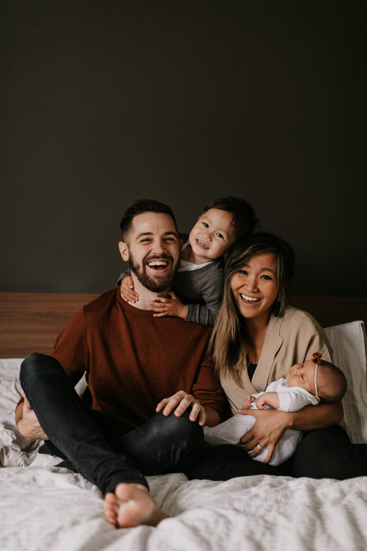 Vancouver Family Photographer 08