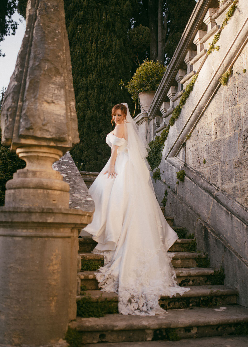 Weddings On Demand- destination wedding in Italy - C and S Tuscany 23