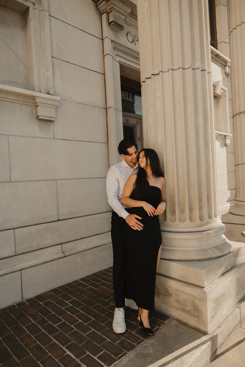 JACKSONVILLE FLORIDA ENGAGEMENT PHOTOGRAPHY-237