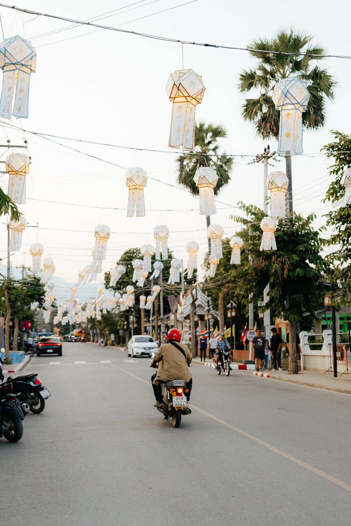 Lynzie and David - Evening-41