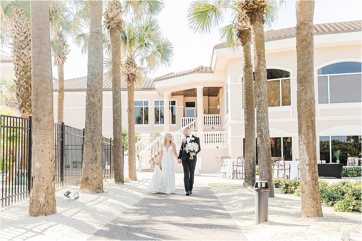 Hammock Dunes Wedding Photographer Palm Coast Florida_0184