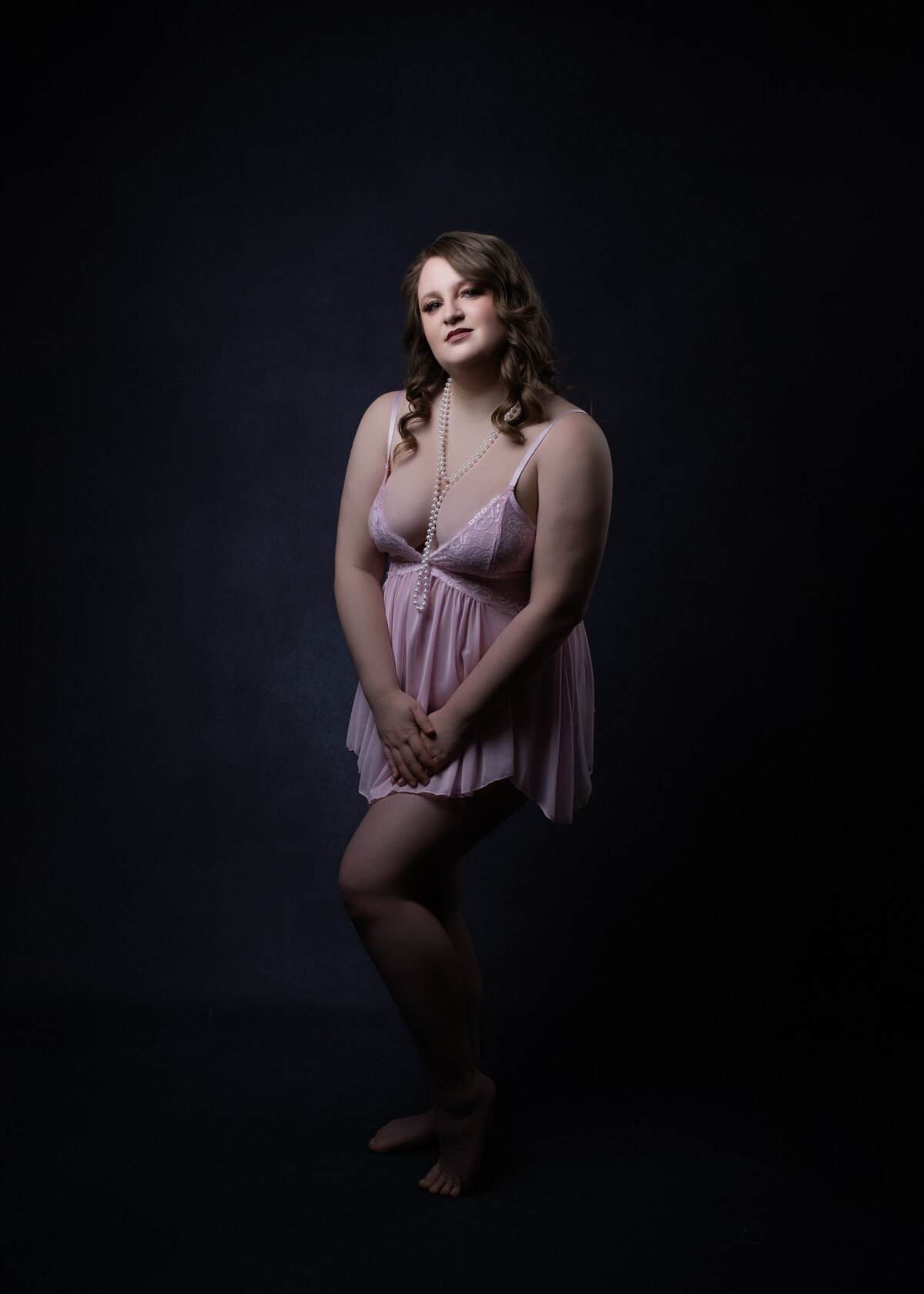 Amy May Photography - SC Boudoir-17