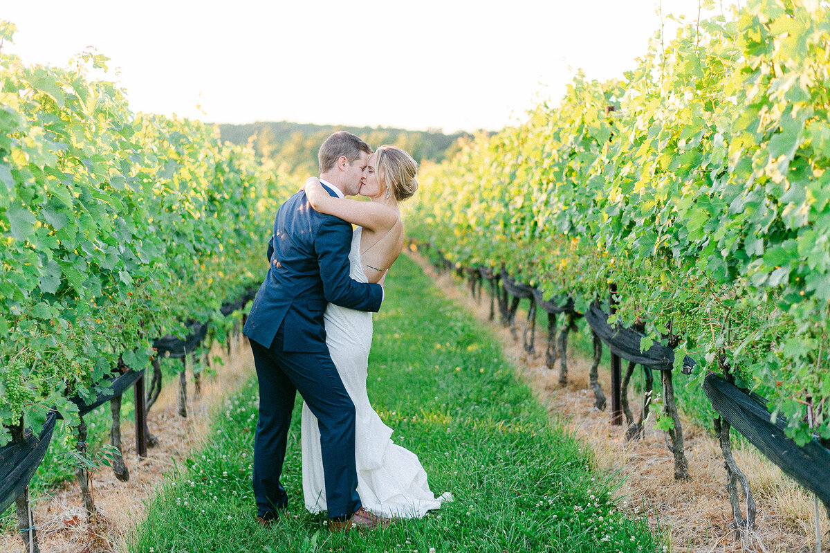 Jennifer Bosak Photography - DC Area Wedding Photography - DC, Virginia, Maryland - Kaitlyn + Jordan - Stone Tower Winery - 13