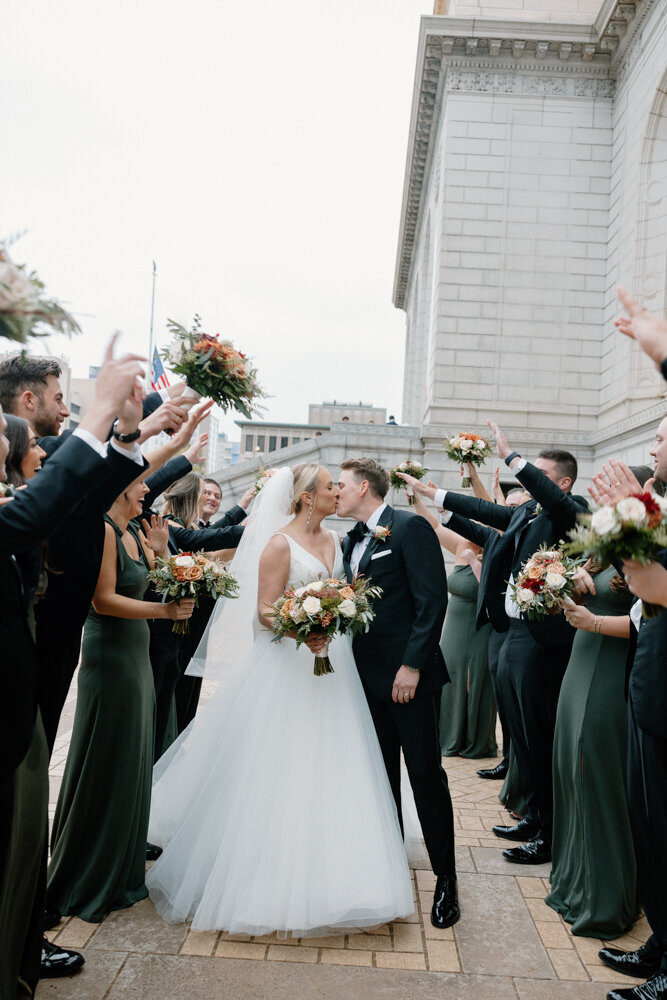 White Klump Photography St. Louis Wedding Photographer Digital and film photography, videography, and content creation Midwest Key West Destination family legacy141