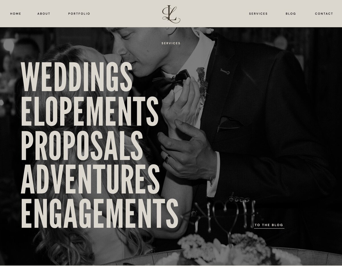 Lisa Lark Photography Wedding Elopement (2)
