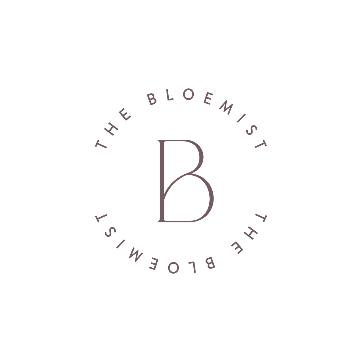 The Bloemist Logo_Sub 3