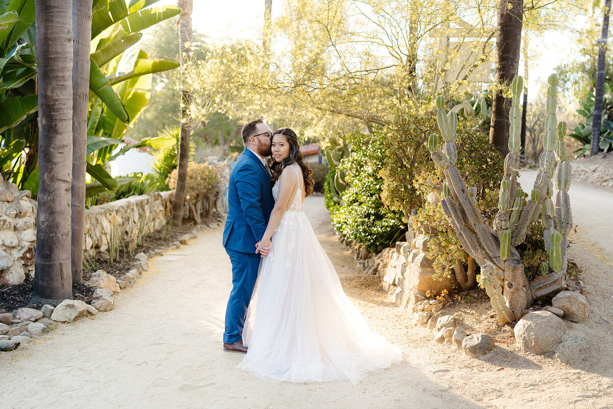 Leo Carillo Ranch Wedding 116