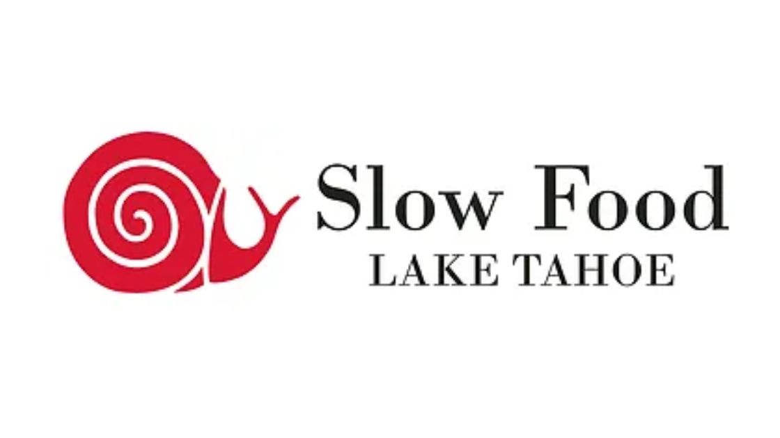 slow food tahoe