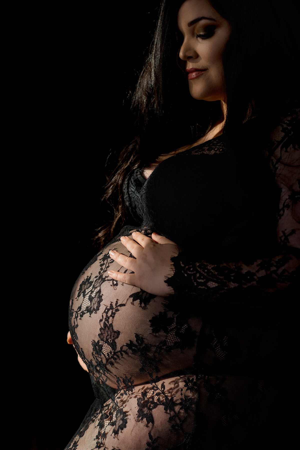 Washington DC Maternity Photographer03