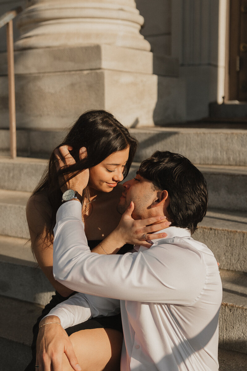 JACKSONVILLE FLORIDA ENGAGEMENT PHOTOGRAPHY-230