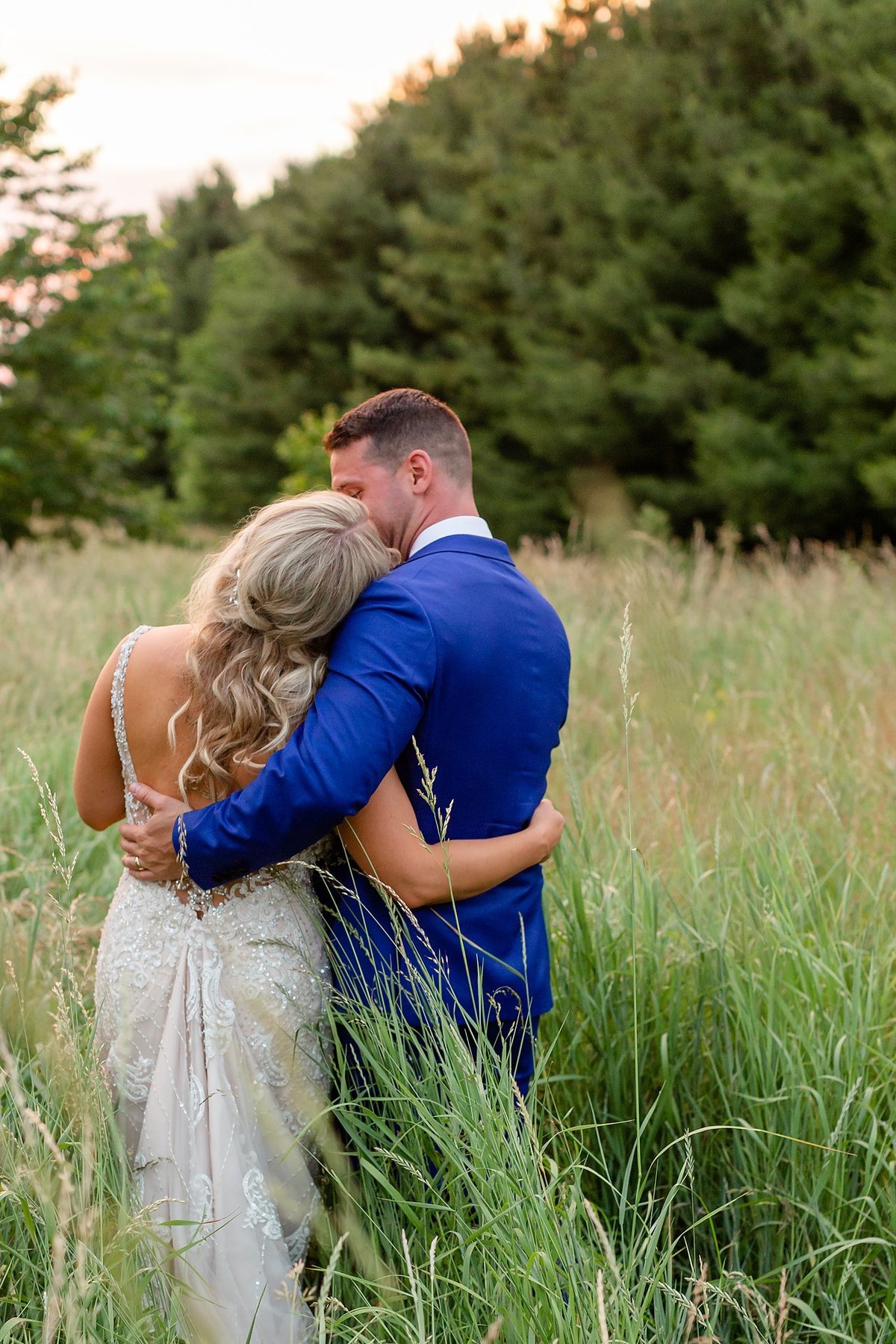 Huron County Wedding Photographer | Dylan and Sandra Photography 123