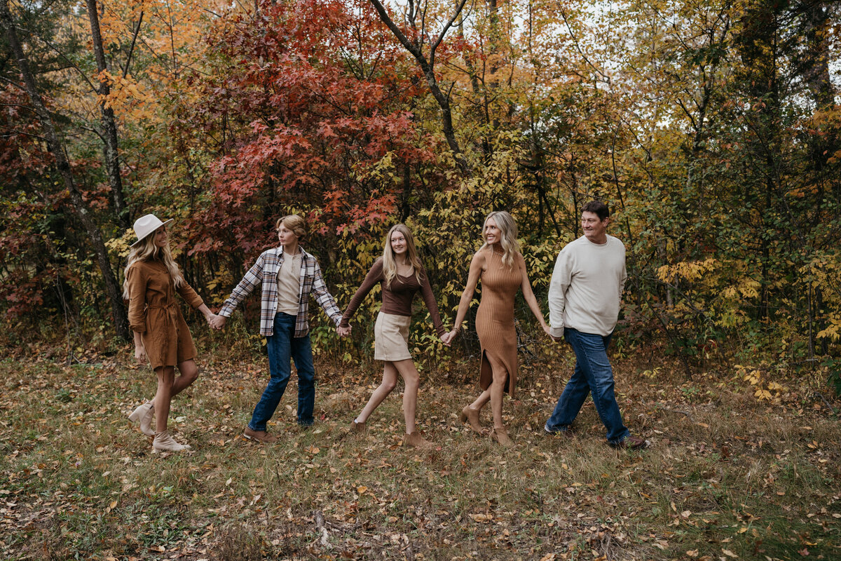 Beyond the Pines Photography C family7842